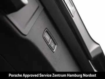 Cayenne E-Hybrid BOSE Panorama PASM Surround