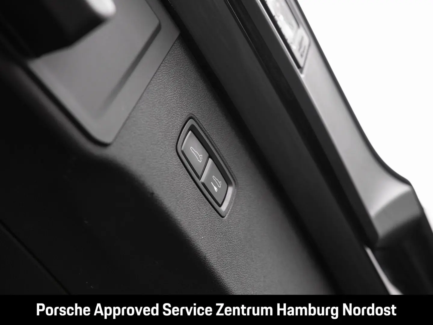 Cayenne E-Hybrid BOSE Panorama PASM Surround
