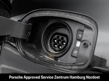 Cayenne E-Hybrid BOSE Panorama PASM Surround