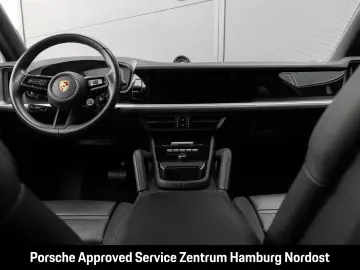 Cayenne E-Hybrid BOSE Panorama PASM Surround