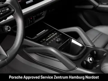 Cayenne E-Hybrid BOSE Panorama PASM Surround