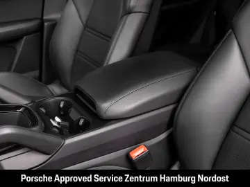 Cayenne E-Hybrid BOSE Panorama PASM Surround