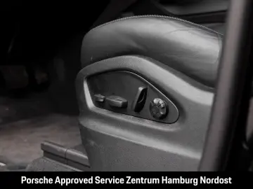 Cayenne E-Hybrid BOSE Panorama PASM Surround