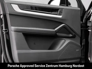 Cayenne E-Hybrid BOSE Panorama PASM Surround