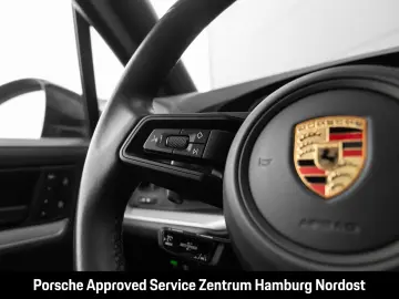Cayenne E-Hybrid BOSE Panorama PASM Surround