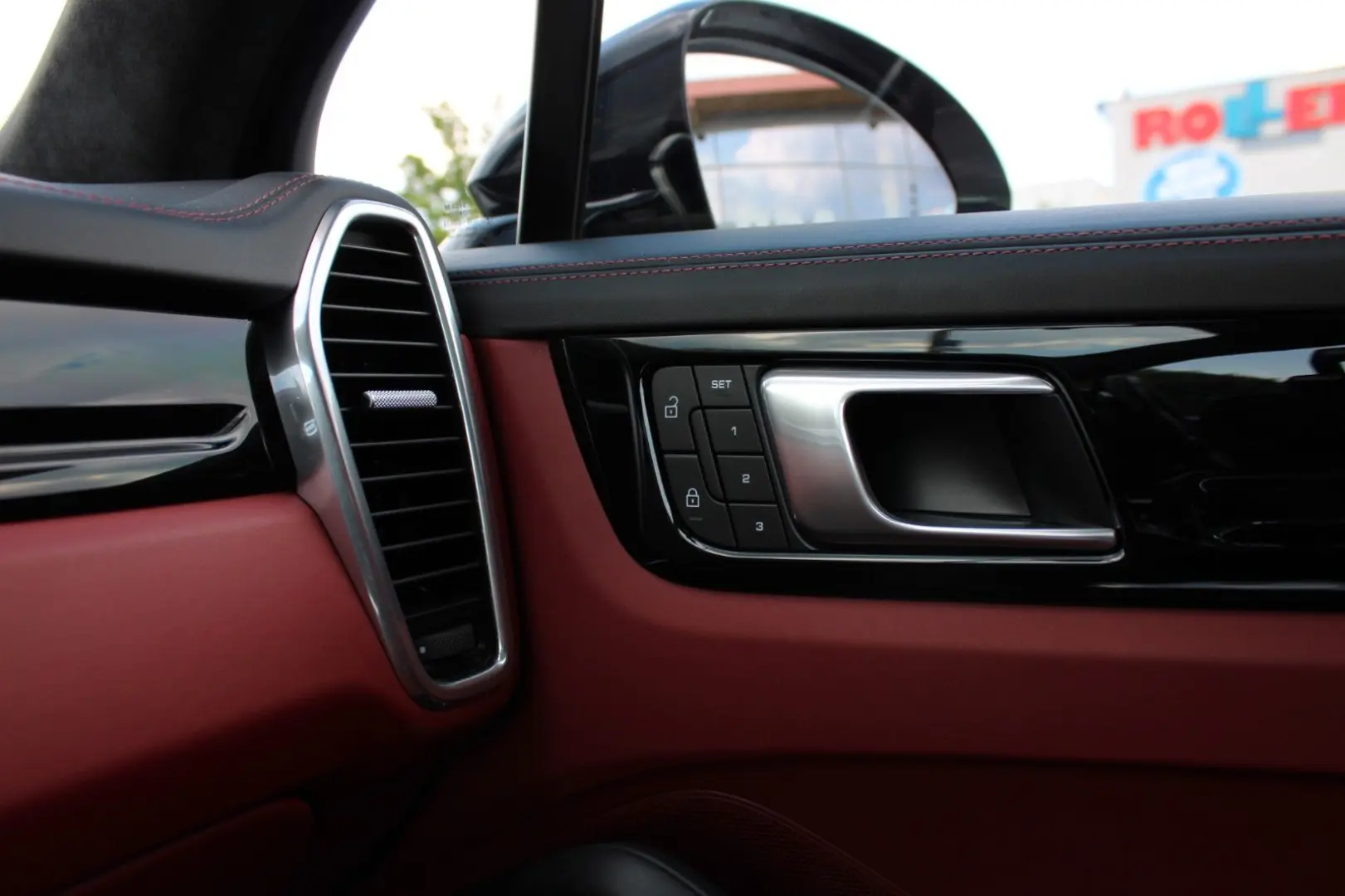 Cayenne Turbo Sport Design Kreide Approved 201T€