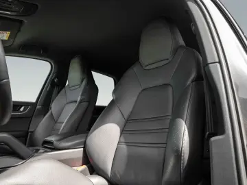 Cayenne AHK HD-Matrix BOSE PDCC 21-Zoll