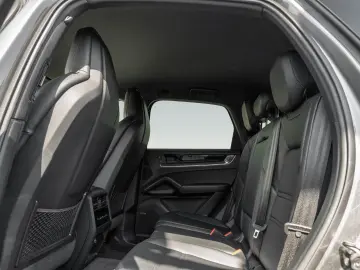 Cayenne AHK HD-Matrix BOSE PDCC 21-Zoll