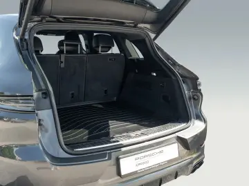 Cayenne AHK HD-Matrix BOSE PDCC 21-Zoll