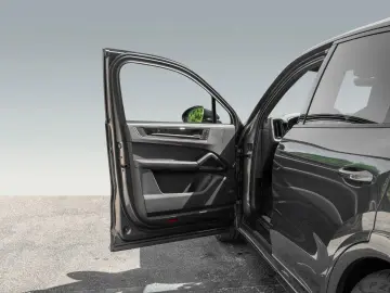 Cayenne AHK HD-Matrix BOSE PDCC 21-Zoll