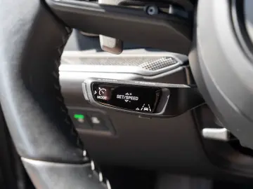 Cayenne AHK HD-Matrix BOSE PDCC 21-Zoll
