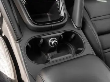 Cayenne AHK HD-Matrix BOSE PDCC 21-Zoll