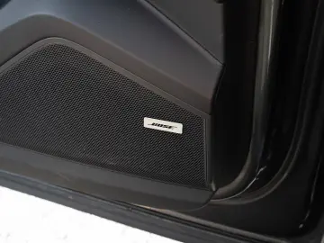 Cayenne AHK HD-Matrix BOSE PDCC 21-Zoll