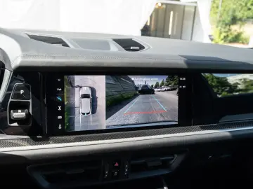 Cayenne AHK HD-Matrix BOSE PDCC 21-Zoll