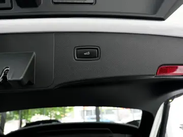 Cayenne Coupe E-Hybrid InnoDrive Luftfederung DE