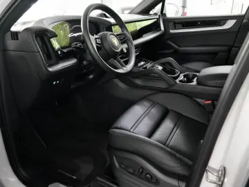Cayenne Coupe E-Hybrid InnoDrive Luftfederung DE