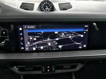Cayenne Coupe E-Hybrid InnoDrive Luftfederung DE