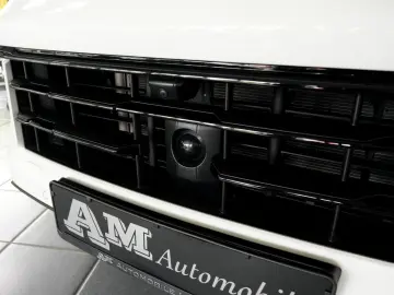 Cayenne Coupe E-Hybrid InnoDrive Luftfederung DE