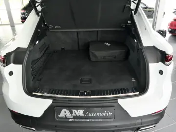 Cayenne Coupe E-Hybrid InnoDrive Luftfederung DE