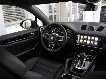 Cayenne Coupé SPORTDESIGN-LUFTF.-PANO-BOSE-22