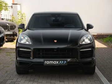 Cayenne Coupé SPORTDESIGN-LUFTF.-PANO-BOSE-22