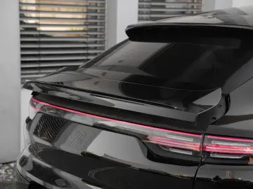 Cayenne Coupé SPORTDESIGN-LUFTF.-PANO-BOSE-22