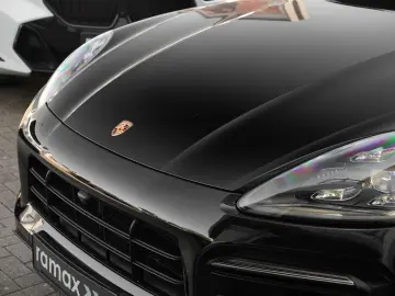 Cayenne Coupé SPORTDESIGN-LUFTF.-PANO-BOSE-22