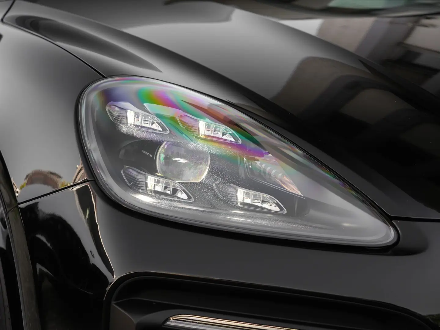 Cayenne Coupé SPORTDESIGN-LUFTF.-PANO-BOSE-22