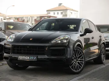 Cayenne Coupé SPORTDESIGN-LUFTF.-PANO-BOSE-22