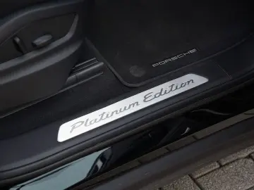 Cayenne Coupé SPORTDESIGN-LUFTF.-PANO-BOSE-22