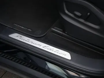 Cayenne Coupé SPORTDESIGN-LUFTF.-PANO-BOSE-22