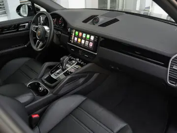 Cayenne Coupé SPORTDESIGN-LUFTF.-PANO-BOSE-22