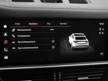 Cayenne Coupé SPORTDESIGN-LUFTF.-PANO-BOSE-22