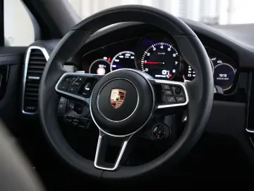 Cayenne Coupé SPORTDESIGN-LUFTF.-PANO-BOSE-22