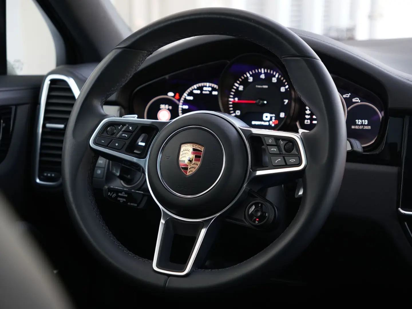 Cayenne Coupé SPORTDESIGN-LUFTF.-PANO-BOSE-22