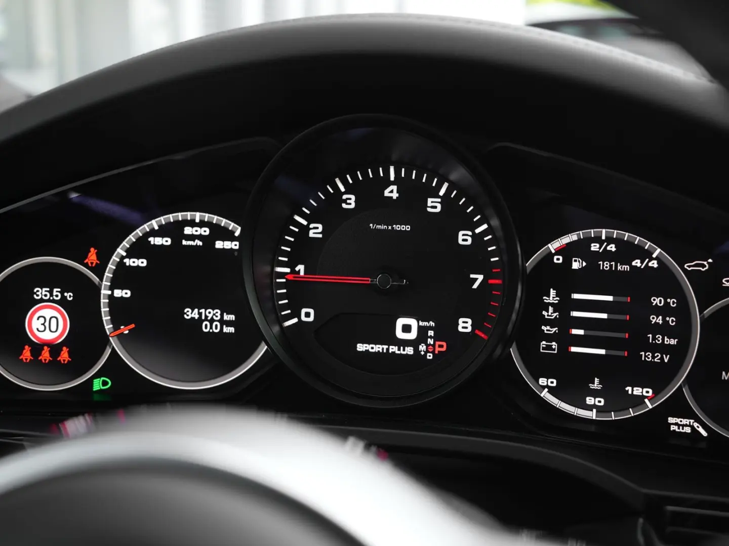 Cayenne Coupé SPORTDESIGN-LUFTF.-PANO-BOSE-22