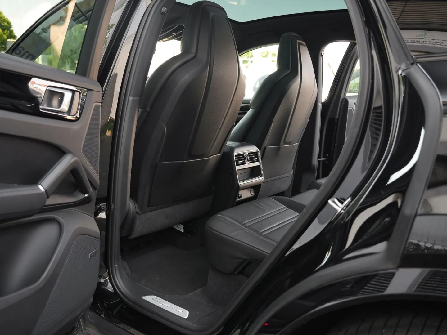 Cayenne Coupé SPORTDESIGN-LUFTF.-PANO-BOSE-22