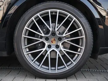 Cayenne Coupé SPORTDESIGN-LUFTF.-PANO-BOSE-22