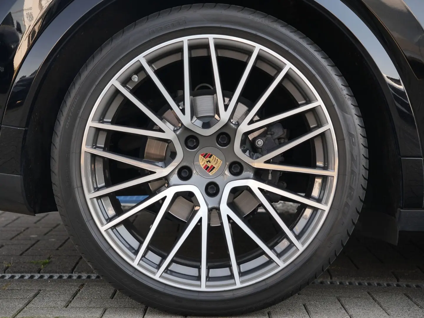 Cayenne Coupé SPORTDESIGN-LUFTF.-PANO-BOSE-22