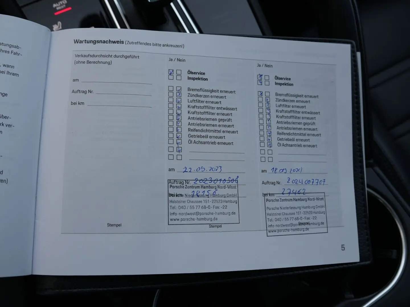 Cayenne Coupé SPORTDESIGN-LUFTF.-PANO-BOSE-22