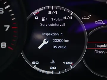Cayenne Coupé SPORTDESIGN-LUFTF.-PANO-BOSE-22