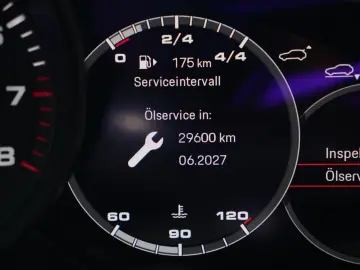 Cayenne Coupé SPORTDESIGN-LUFTF.-PANO-BOSE-22
