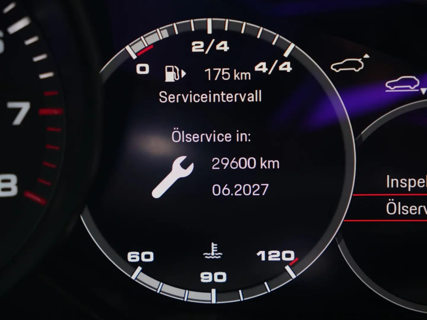 Cayenne Coupé SPORTDESIGN-LUFTF.-PANO-BOSE-22