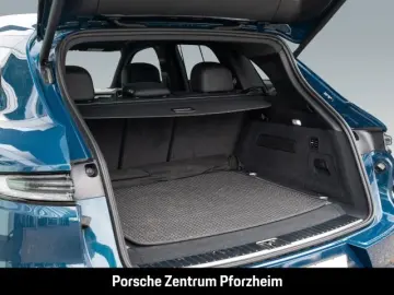 Cayenne E-Hybrid BOSE Sportabgasanlage Panorama