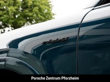 Cayenne E-Hybrid BOSE Sportabgasanlage Panorama