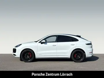 Cayenne GTS Coupe BOSE Panorama Surround-View