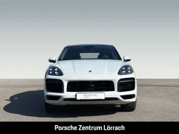 Cayenne GTS Coupe BOSE Panorama Surround-View