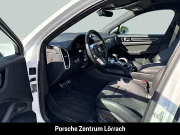 Cayenne GTS Coupe BOSE Panorama Surround-View