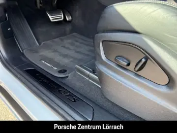 Cayenne GTS Coupe BOSE Panorama Surround-View