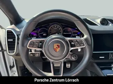 Cayenne GTS Coupe BOSE Panorama Surround-View